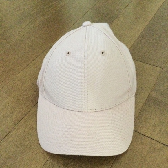 Womens pink TNA hat - Picture 1 of 3